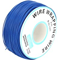 YOUTHINK Valla para Perros- 300m - 984ft Cables de la Cerca del Perro- Sistemas Subterráneos de Cable Delimitador para…